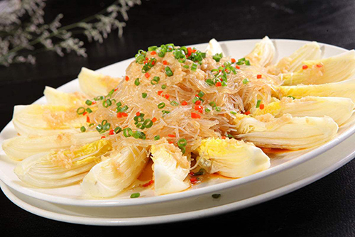 經(jīng)常食用娃娃菜有哪些好處