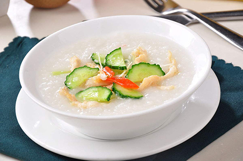 如何烹飪健康黃瓜減肥餐