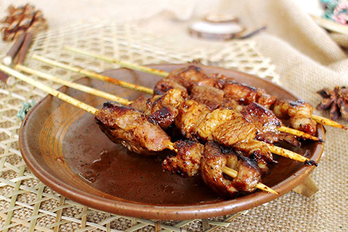 烹飪雞心時(shí)應(yīng)該如何處理腥味