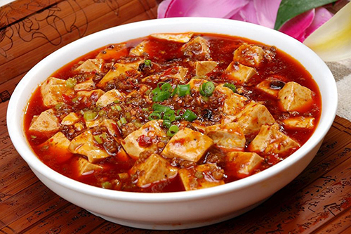 常吃豆腐有哪些益處