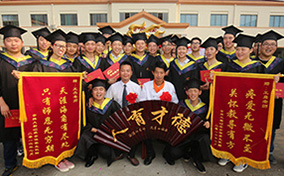 金領大廚1402畢業(yè)典禮，開啟人生新旅程！