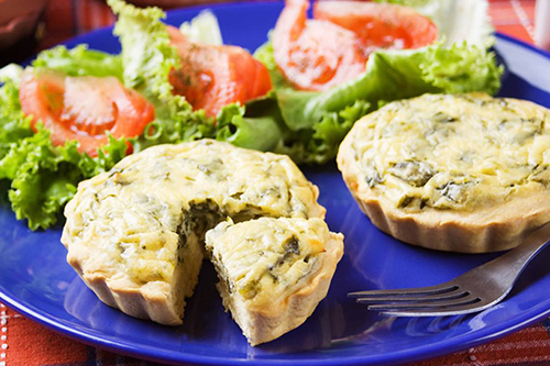 萵筍葉有哪些做法