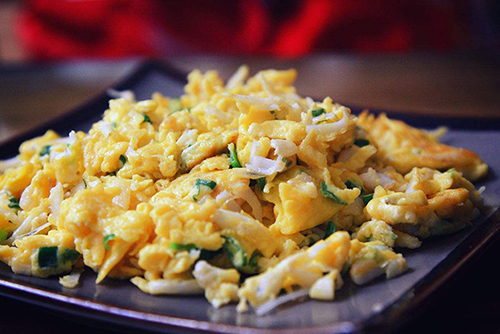 常吃銀魚有哪些益處