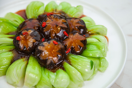 哪些人不宜吃香菇