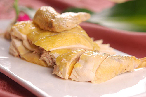 哪些人不宜經(jīng)常吃雞肉