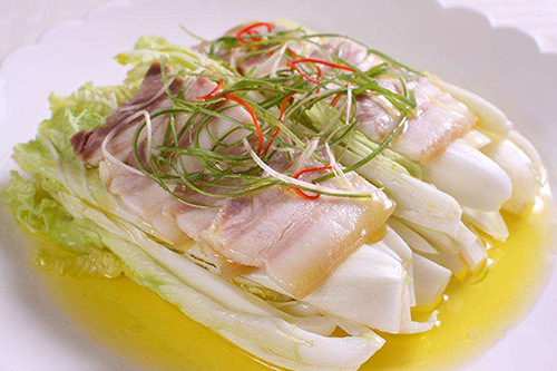 如何烹飪出少油又美味的菜品