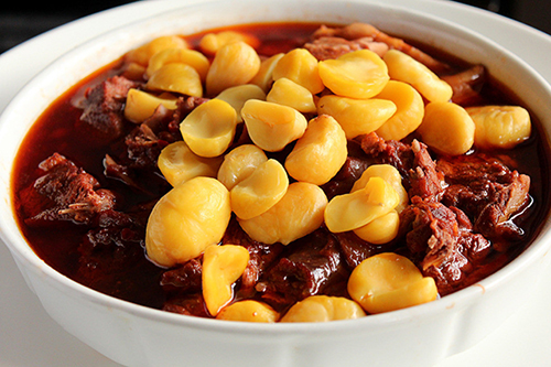 8個(gè)小技巧助力完美剝栗子皮