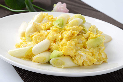 常吃大蔥有哪些益處