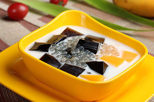 煮西米的技巧及注意事項