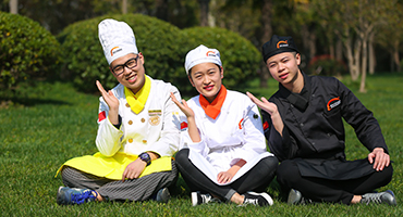 四月開(kāi)學(xué)季 學(xué)這些比較好