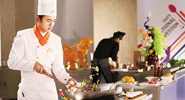 趁年輕 學(xué)會(huì)一技之長(zhǎng) 掌握高薪技術(shù)