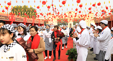 四月學(xué)廚的秘密原來在這里