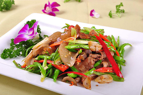 常吃辣椒有哪些益處