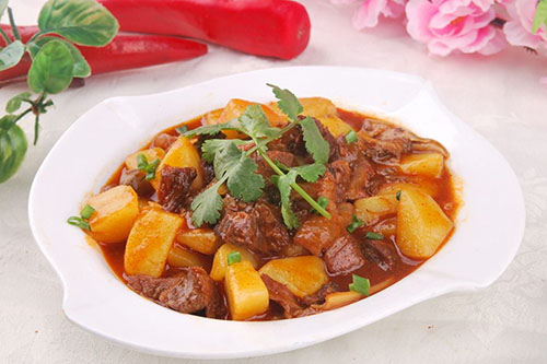 燉牛肉的小技巧了解一下