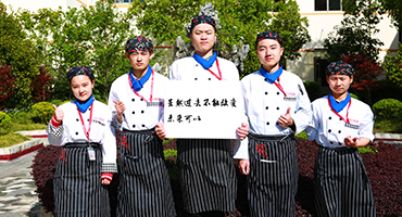 除了上大學(xué) 中高考生還有哪些選擇？