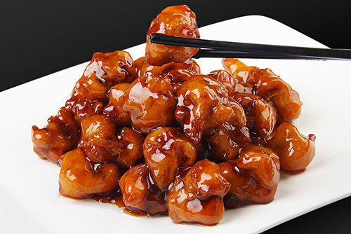 煮沸時用料酒 盤點放調(diào)料的最佳時間　