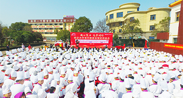 新東方烹飪教育上海校區(qū)的就業(yè)保障實(shí)力展示