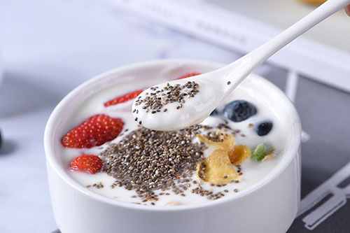 夏季天氣熱沒胃口該吃些什么