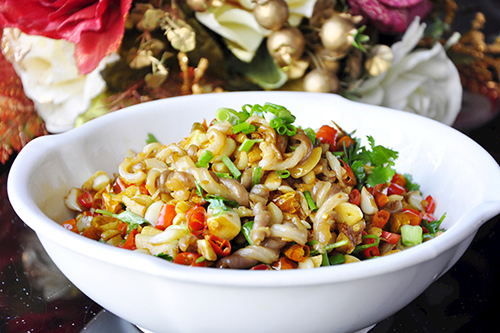 豬肚怎么做才好吃