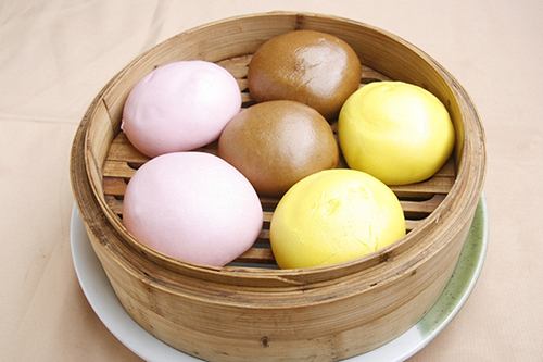 將饅頭做的又軟又好吃的小技巧了解一下