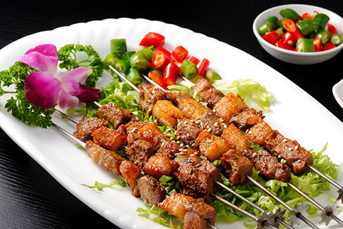 有哪些食物會(huì)致癌？這幾類(lèi)食物不能碰