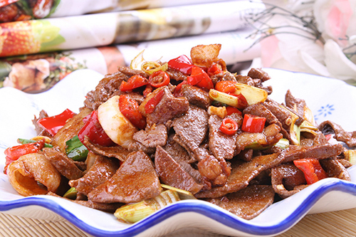 吸煙有害健康？ 不妨多吃含這幾種維生素的食物