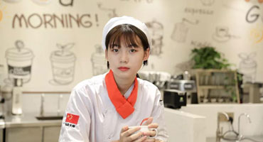 『新生故事』做自己感興趣的事 就是一種幸福