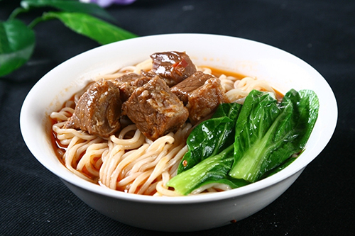 常吃牛腩有哪些益處