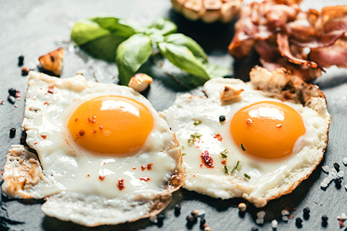 煎荷包蛋的5個實用小技巧，這些你都了解多少？