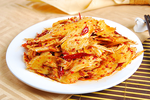 牛板筋怎么燉容易爛