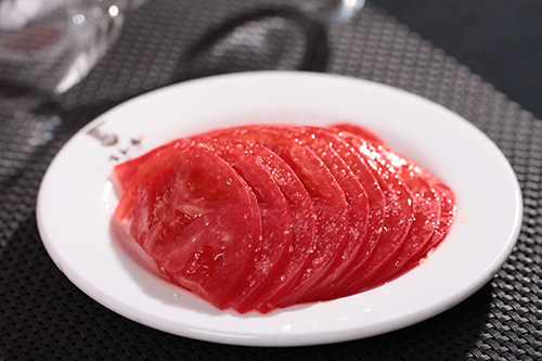 夏季吃什么清熱解毒 8種食物給身體降溫