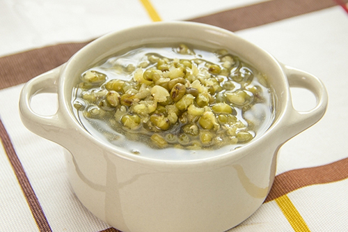 夏天沒胃口吃什么開胃 這4種食物幫你解決問題