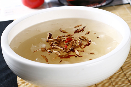 銀耳湯怎么做才粘稠？教你4個小竅門