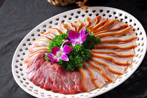 鹵菜需要入味足，需掌握以下4個小竅門