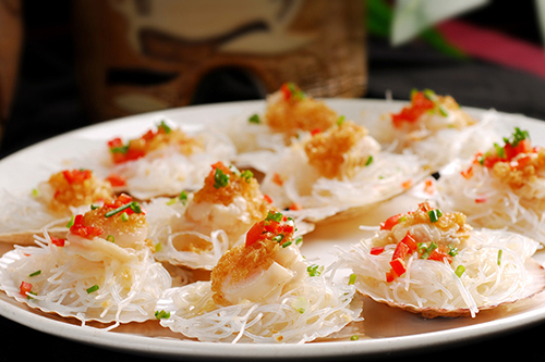 提高免疫力吃什么 盤點(diǎn)提高免疫力的食物