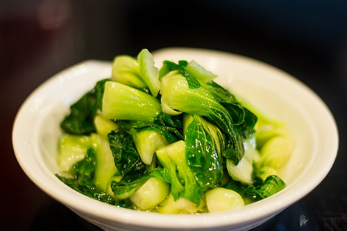 吃什么通血管 8種蔬菜清理血管垃圾