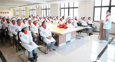 喜迎新東方烹飪教育31周年 本周精彩校園活動(dòng)搶先看