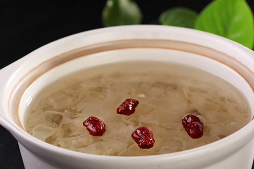 處暑吃什么養(yǎng)生？處暑節(jié)氣傳統(tǒng)食物吃什么？