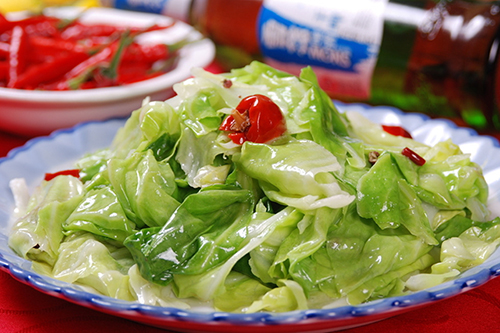 開胃健脾的食物有哪些