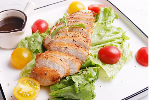 讓雞胸肉鮮嫩可口的八個(gè)小竅門