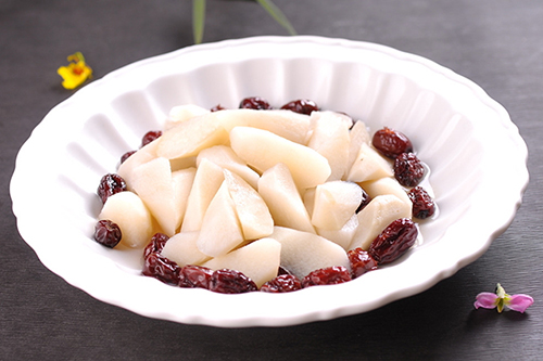 堅持吃蒸山藥有哪些益處