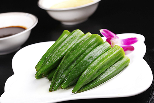 秋葵不適宜哪些人食用