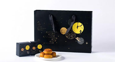 萬味盛典 上海新東方助力寶山萬達(dá)廣場(chǎng) 尋找中秋廚神