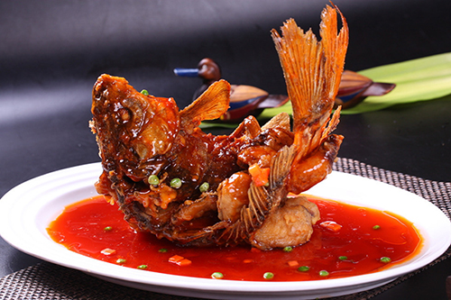 糖醋魚(yú)怎么做才好吃