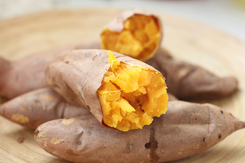 南瓜雖好 但這些食物不能和南瓜一起吃