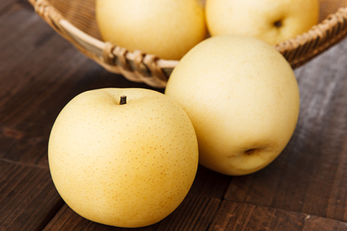 秋季養(yǎng)肺要多吃梨 學會6種吃法可養(yǎng)陰潤燥