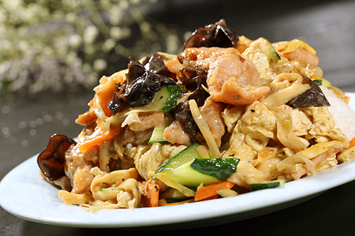 幾個(gè)小竅門(mén)，炒出的豬肉更香更好吃