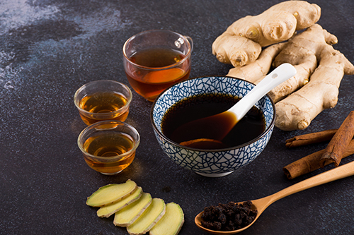 秋季吃紅糖 掌握5種搭配吃法可防病