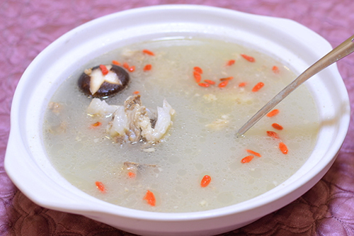 燉湯的七大誤區(qū)，你都知道嗎