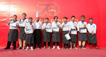 參賽賴聲強杯，滿載大獎而歸！上海新東方佳績不斷，榮譽頻傳！